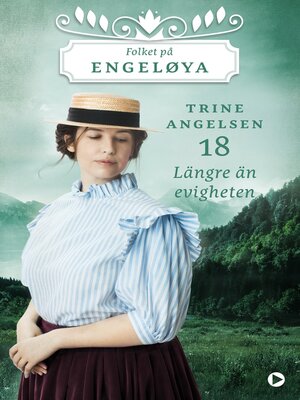 cover image of Längre än evigheten